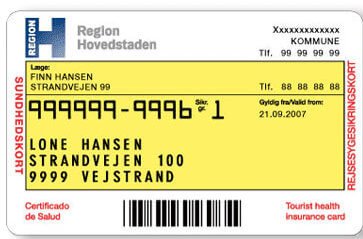 CPR yellow card