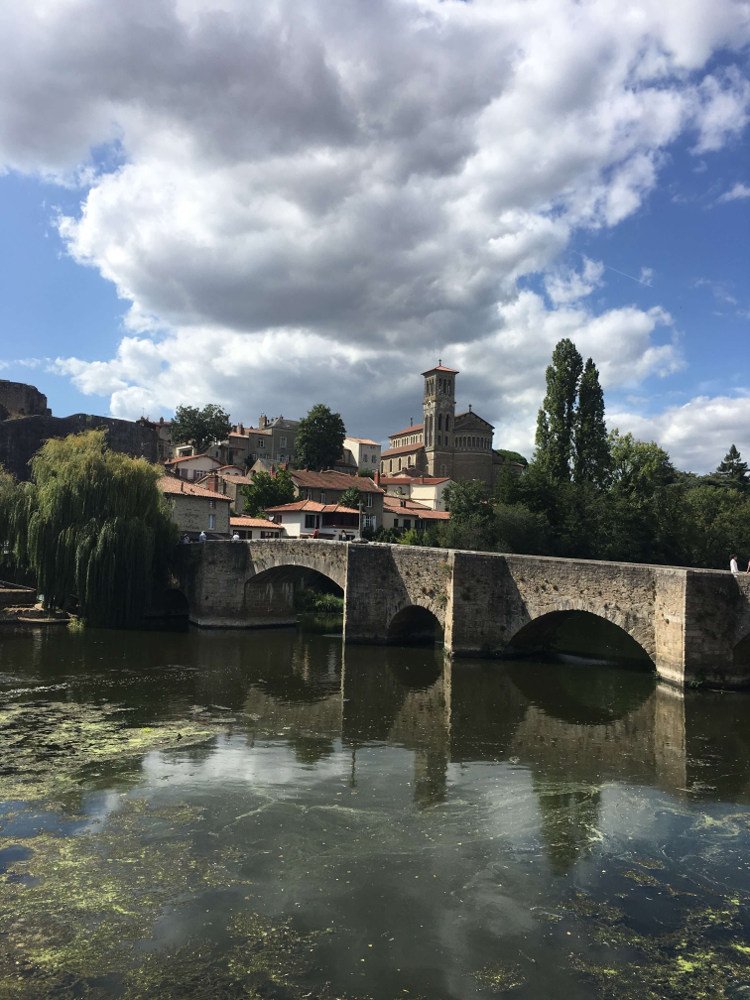 Clisson