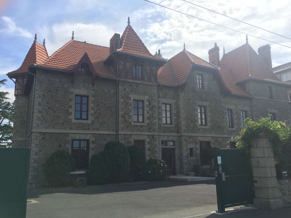 lyceum v la romagne