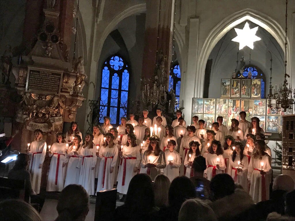 Dorota ako Lucia