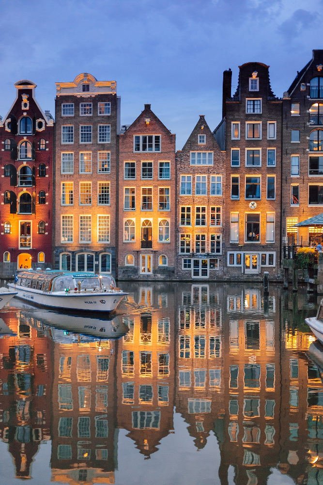 Amsterdam