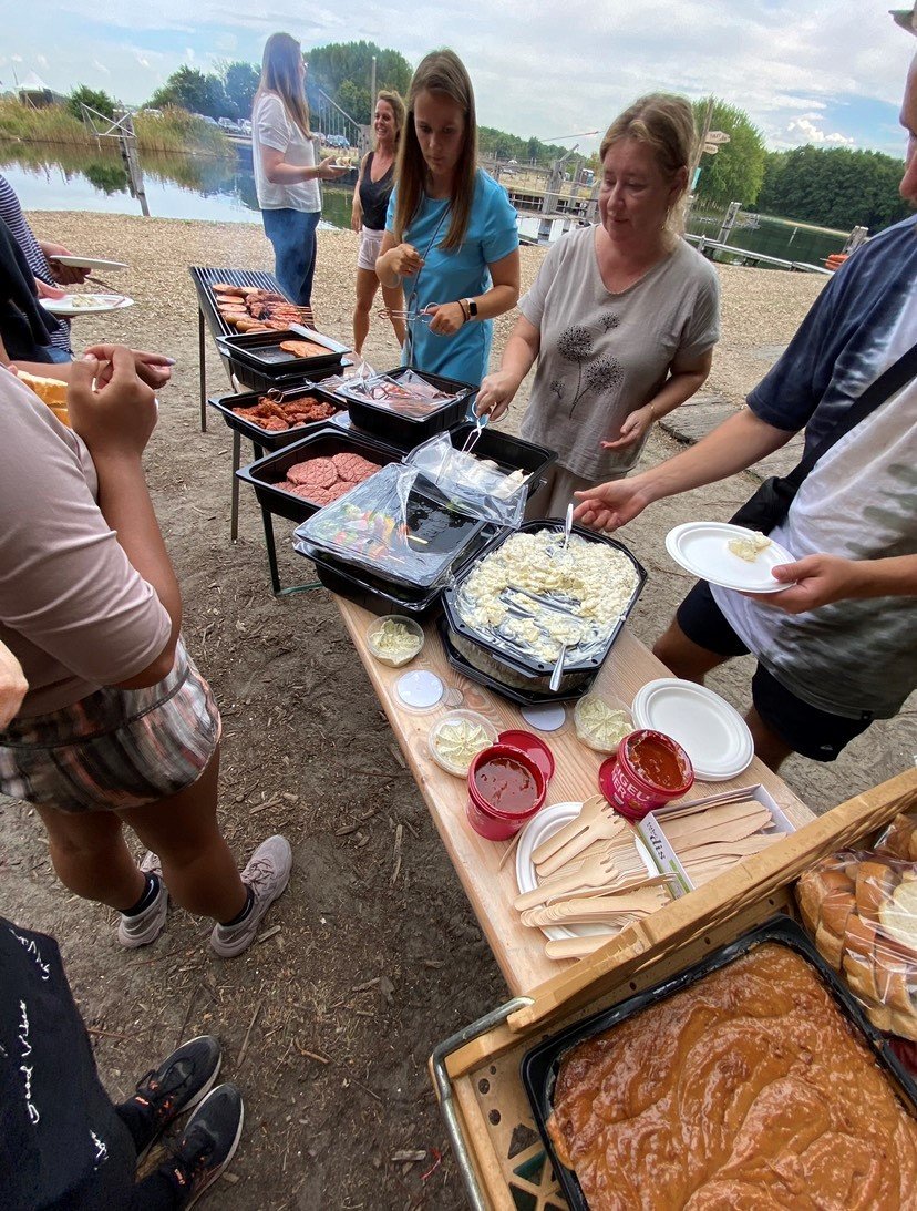 Barbeque