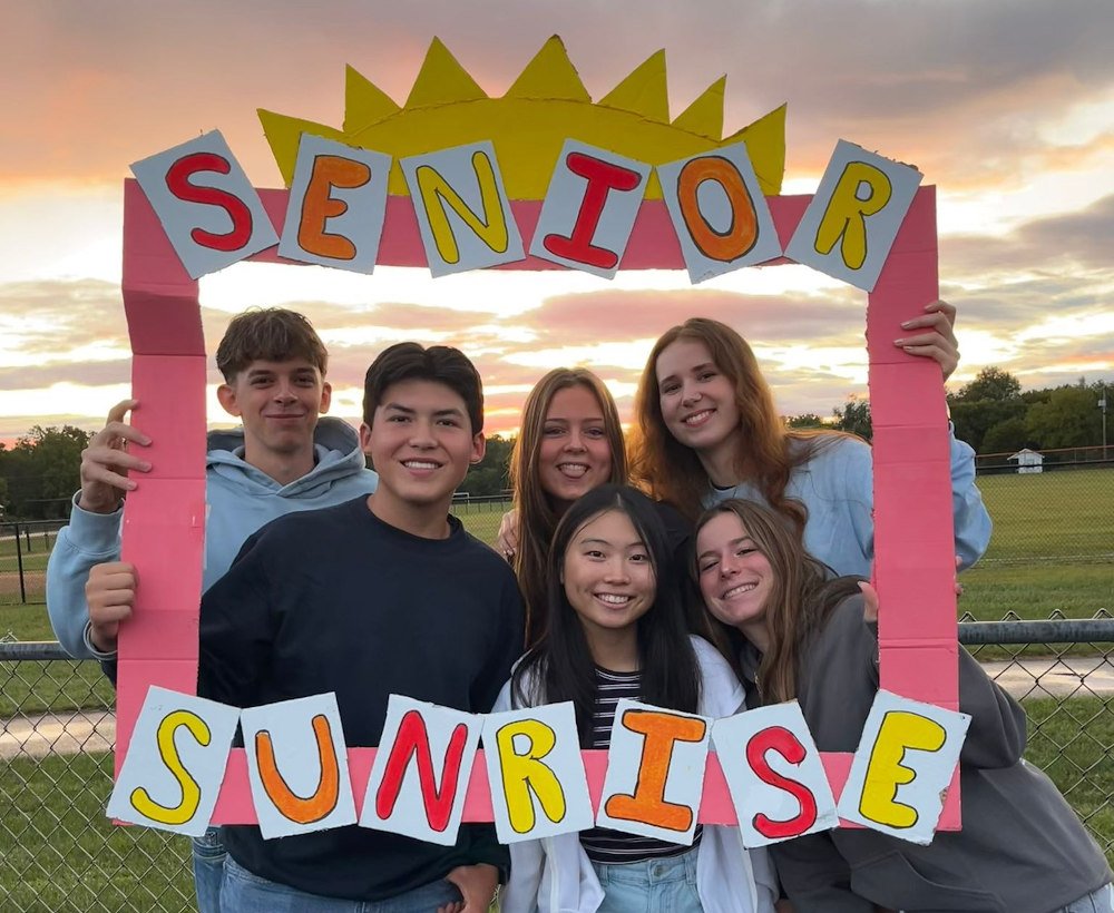 Mimoškolské aktivity v USA