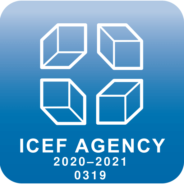 ICEF AGENCY