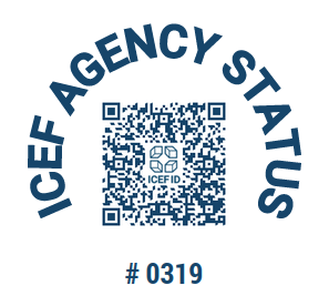 ICEF AGENCY STATUS