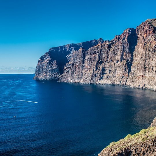 Skúšky, Tenerife a druhý semester v UK