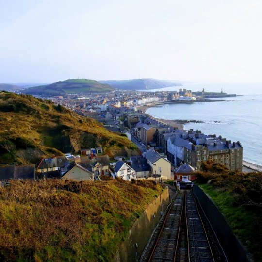 Práca popri štúdiu na Aberystwyth Univerzity - ako na to a na čo si dať pozor