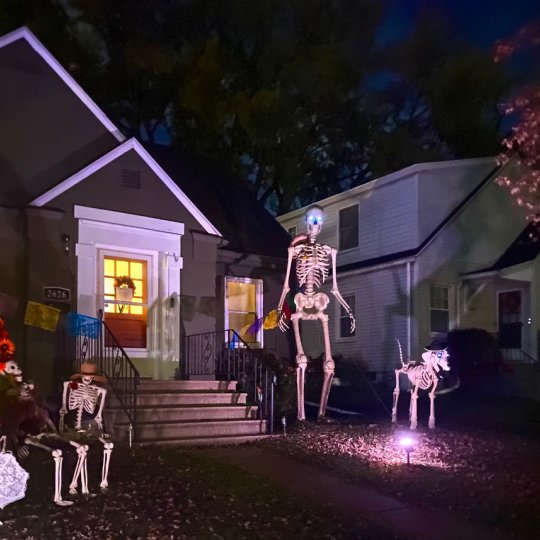 Ako je to s Halloweenom v USA