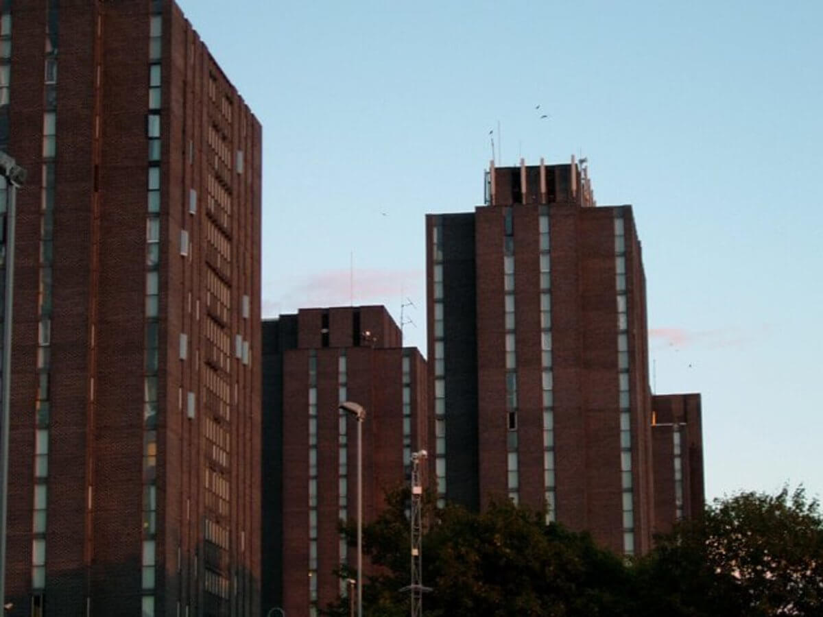 University of Essex