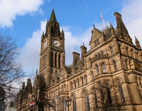Manchester