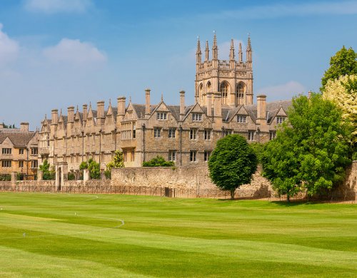 Oxford