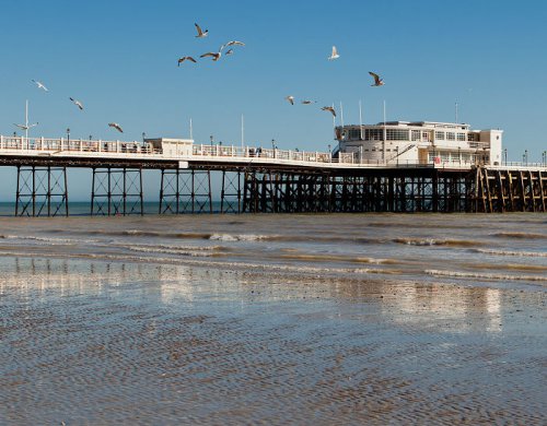 Worthing