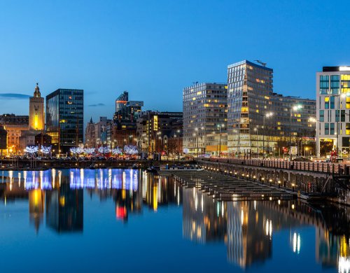 Liverpool