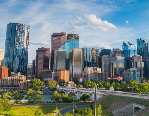 Calgary
