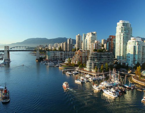 Vancouver