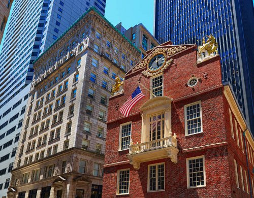 Boston