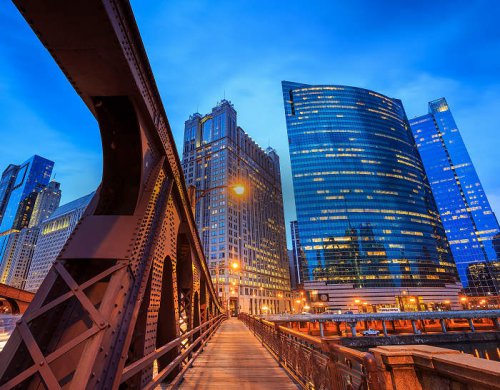 Chicago