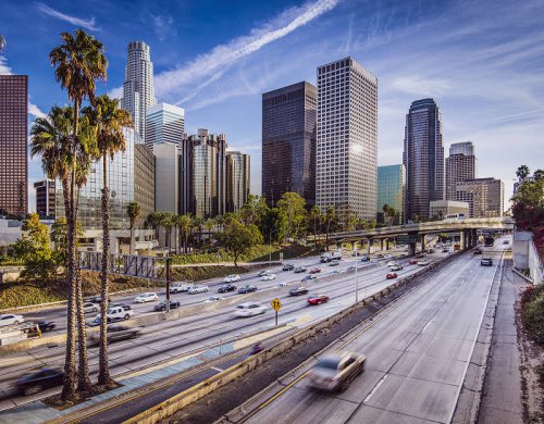 Los Angeles