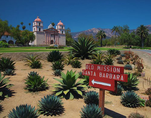 Santa Barbara