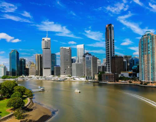 Brisbane