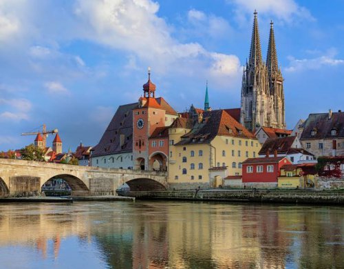 Regensburg