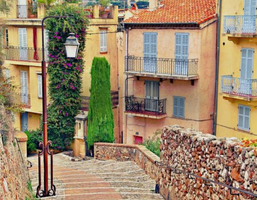 Cannes
