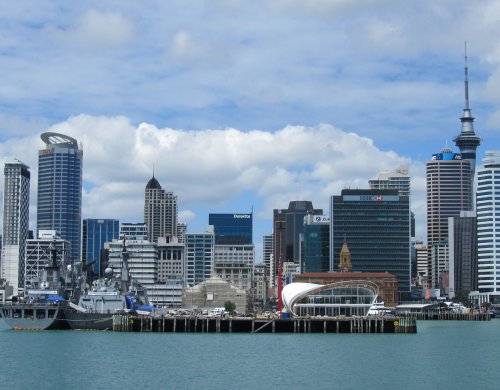 Auckland