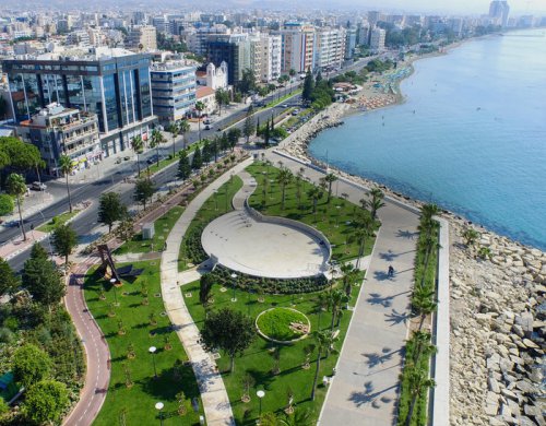 Limassol