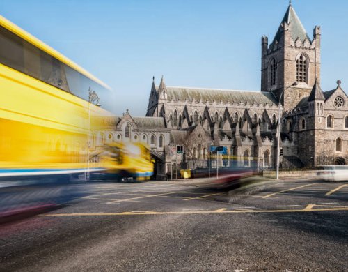 Dublin
