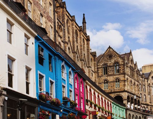 Edinburgh