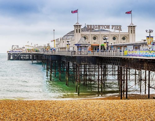 Brighton
