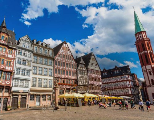 Frankfurt