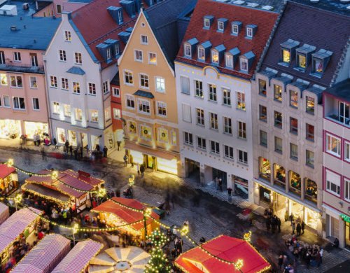 Augsburg