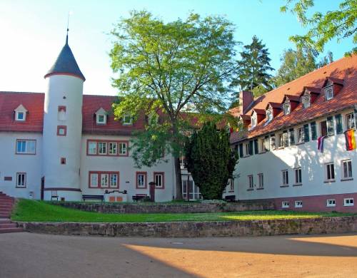 Weimar Hochst im Odenwald