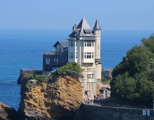 Biarritz