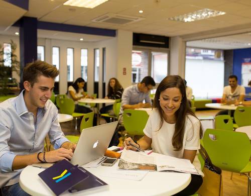 Kaplan International Bournemouth 