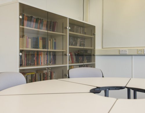 Kaplan International Bournemouth 