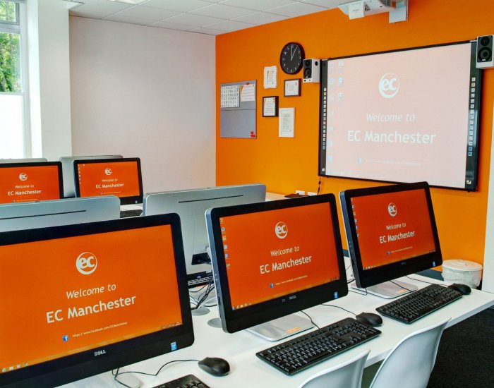 EC Manchester