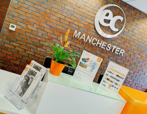 EC - Manchester