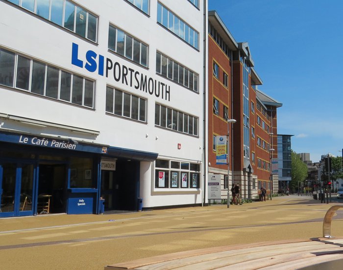 LSI Portsmouth 