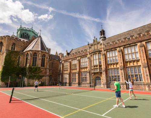 ELC Bristol 