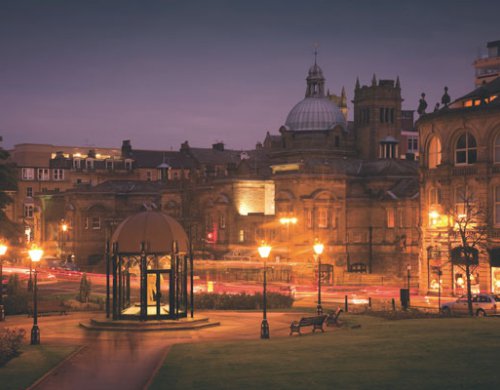 CES Harrogate 