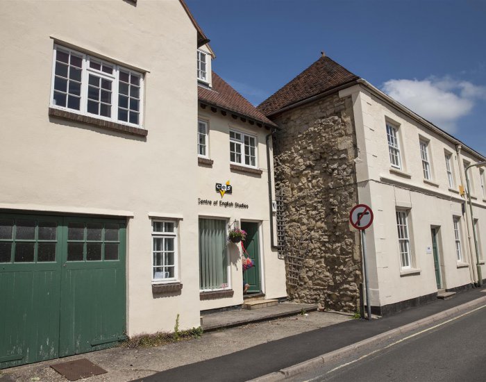 CES Oxford Wheatley 