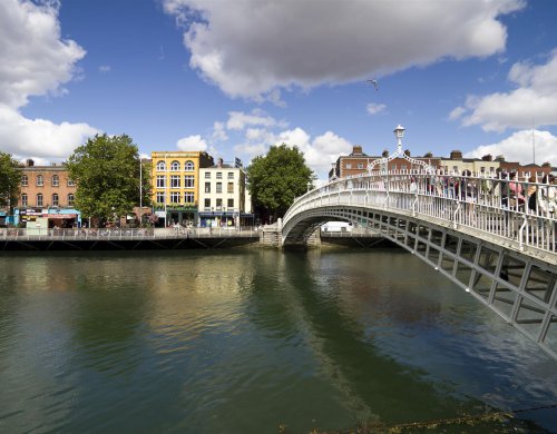 CES Dublin 