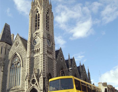 CES Dublin 