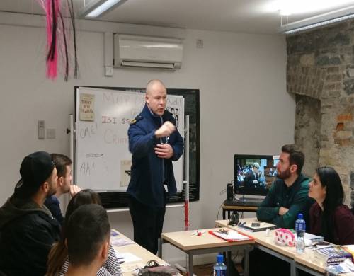 iStudy International (ISI) Dublin 