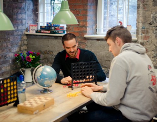 iStudy International (ISI) Dublin 