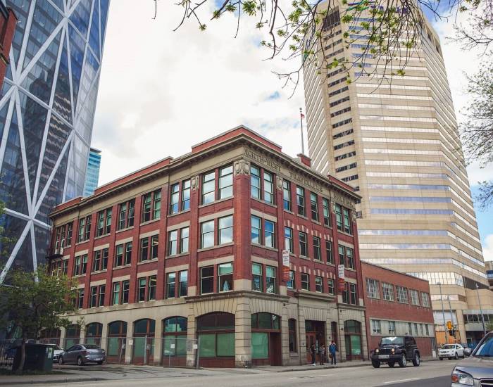 Global Village Calgary