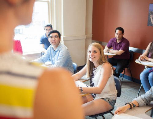 Global Village Calgary