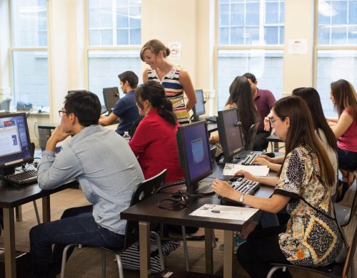 Global Village Calgary